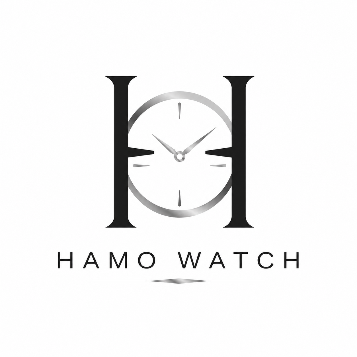 Hamo watch